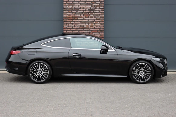 Mercedes-Benz CLE - Afbeelding 11 van 30