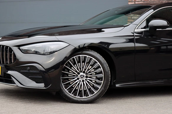 Mercedes-Benz CLE - Afbeelding 17 van 30