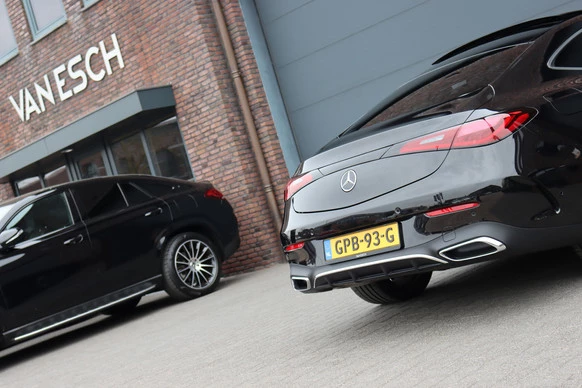 Mercedes-Benz CLE - Afbeelding 21 van 30