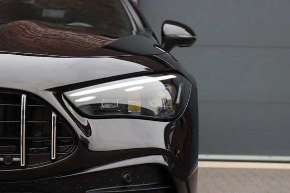 Mercedes-Benz CLE - Afbeelding 23 van 30