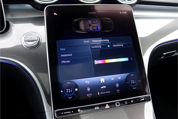 Mercedes-Benz CLE - Afbeelding 26 van 30