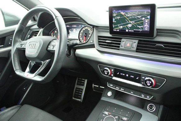 Audi Q5 - Afbeelding 3 van 30