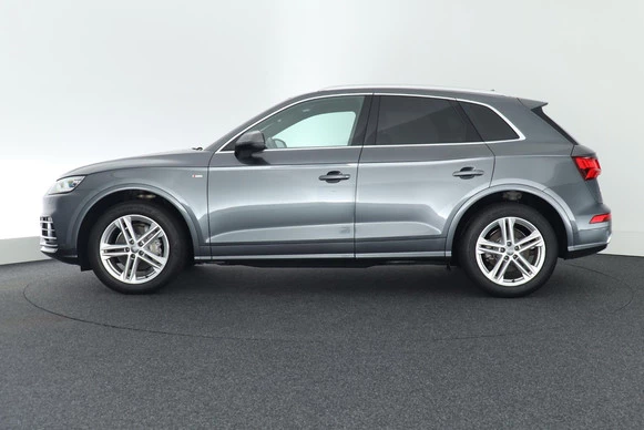 Audi Q5 - Afbeelding 4 van 30