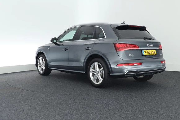 Audi Q5 - Afbeelding 5 van 30