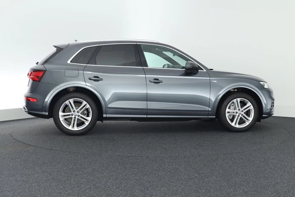 Audi Q5 - Afbeelding 7 van 30