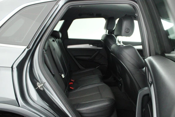 Audi Q5 - Afbeelding 9 van 30