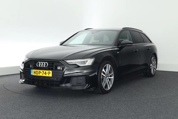 Audi A6 - Afbeelding 1 van 30