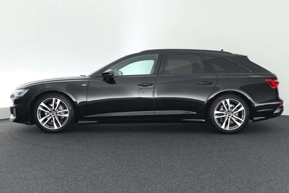 Audi A6 - Afbeelding 5 van 30