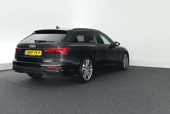 Audi A6 - Afbeelding 7 van 30