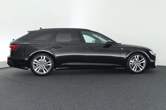 Audi A6 - Afbeelding 8 van 30