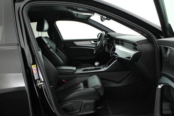 Audi A6 - Afbeelding 10 van 30