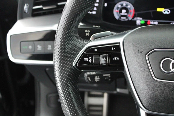 Audi A6 - Afbeelding 14 van 30