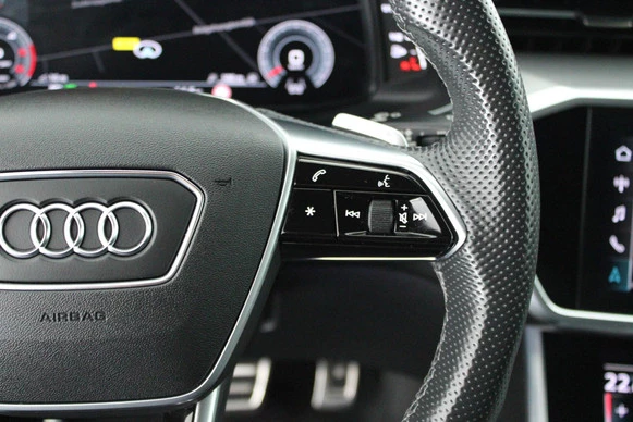 Audi A6 - Afbeelding 17 van 30