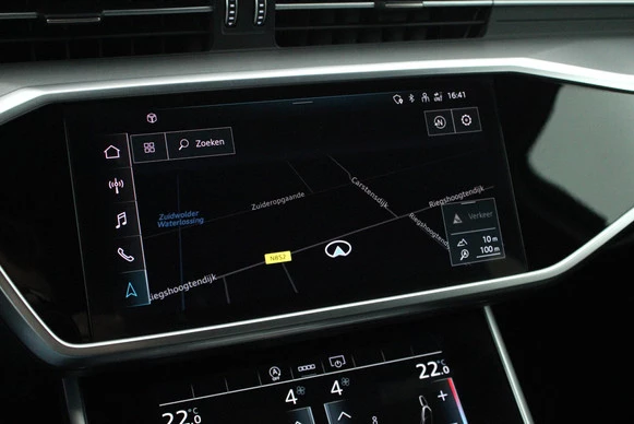 Audi A6 - Afbeelding 18 van 30