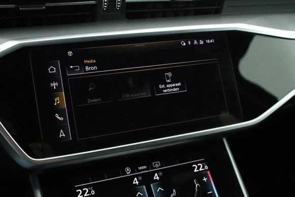 Audi A6 - Afbeelding 22 van 30