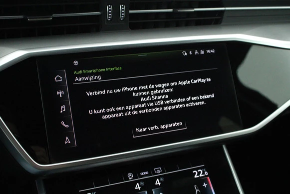 Audi A6 - Afbeelding 26 van 30