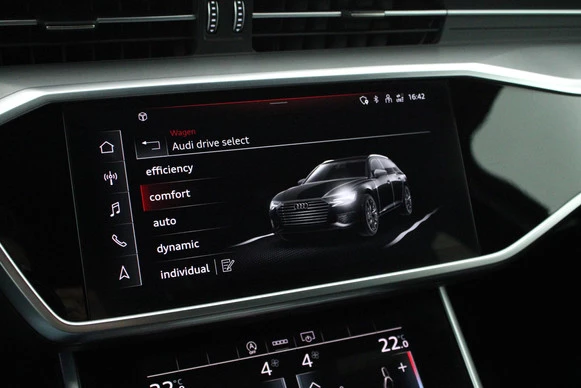 Audi A6 - Afbeelding 27 van 30