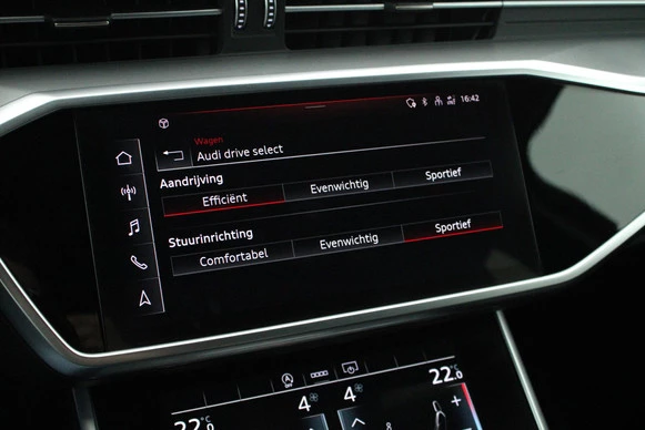 Audi A6 - Afbeelding 28 van 30