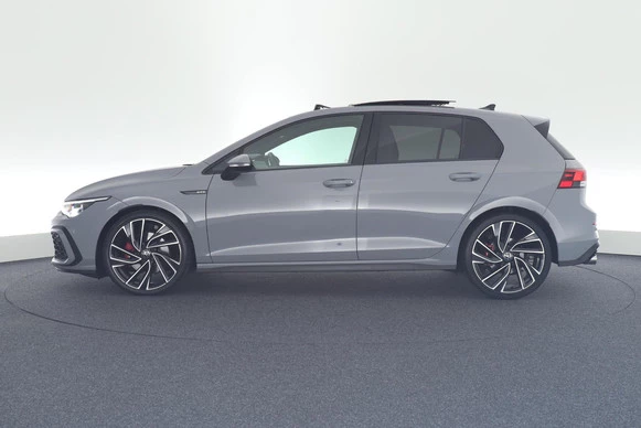 Volkswagen Golf - Afbeelding 8 van 30