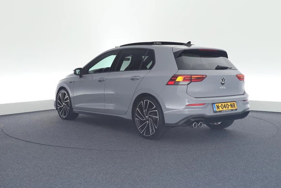 Volkswagen Golf - Afbeelding 9 van 30