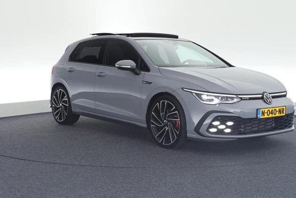 Volkswagen Golf - Afbeelding 12 van 30