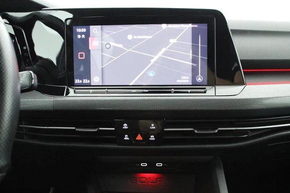 Volkswagen Golf - Afbeelding 15 van 30