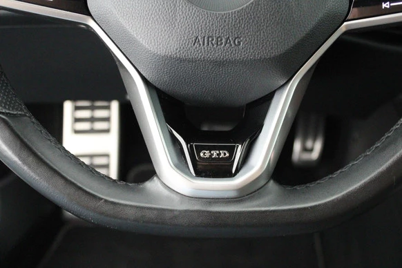 Volkswagen Golf - Afbeelding 20 van 30