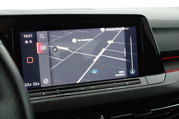 Volkswagen Golf - Afbeelding 22 van 30