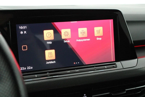 Volkswagen Golf - Afbeelding 24 van 30