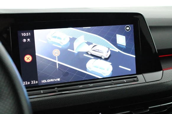 Volkswagen Golf - Afbeelding 25 van 30