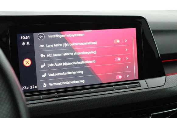 Volkswagen Golf - Afbeelding 26 van 30