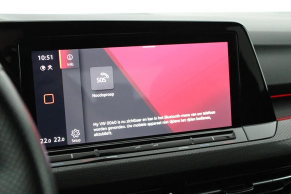 Volkswagen Golf - Afbeelding 28 van 30