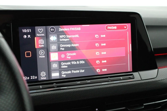 Volkswagen Golf - Afbeelding 29 van 30