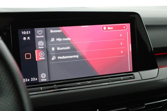 Volkswagen Golf - Afbeelding 30 van 30