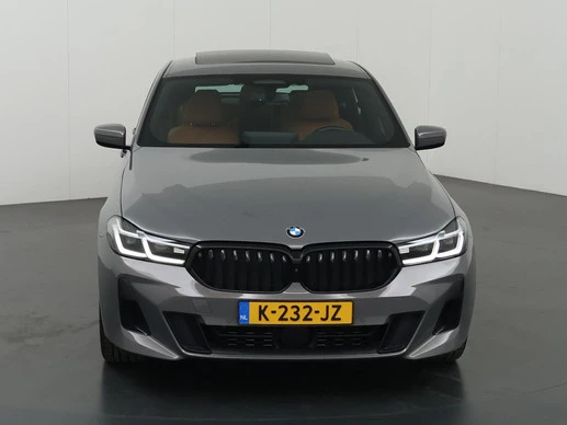 BMW 6 Serie - Afbeelding 3 van 30