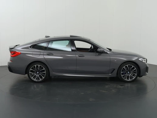 BMW 6 Serie - Afbeelding 6 van 30