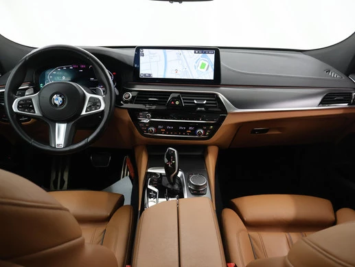 BMW 6 Serie - Afbeelding 8 van 30