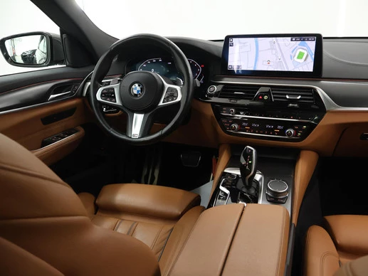 BMW 6 Serie - Afbeelding 9 van 30