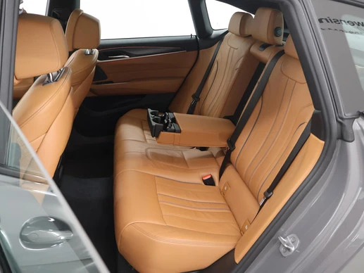 BMW 6 Serie - Afbeelding 11 van 30