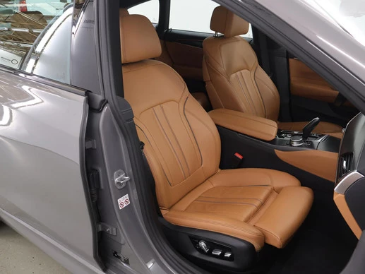 BMW 6 Serie - Afbeelding 12 van 30