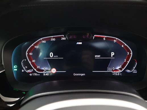 BMW 6 Serie - Afbeelding 14 van 30