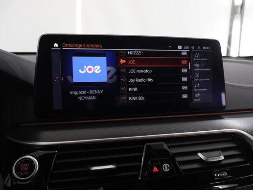 BMW 6 Serie - Afbeelding 17 van 30