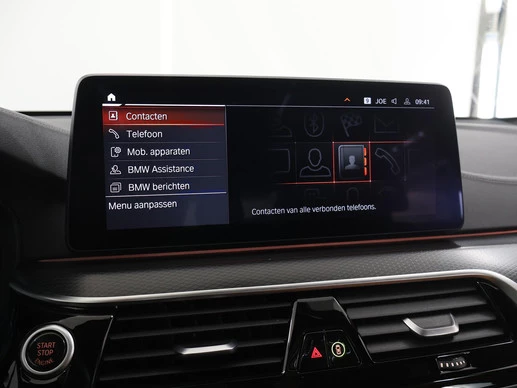 BMW 6 Serie - Afbeelding 18 van 30