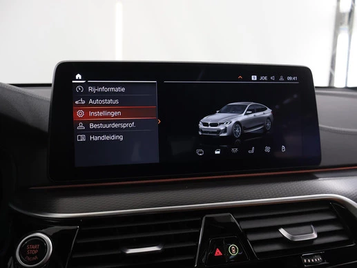 BMW 6 Serie - Afbeelding 19 van 30