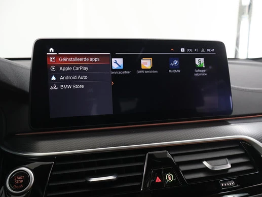 BMW 6 Serie - Afbeelding 20 van 30