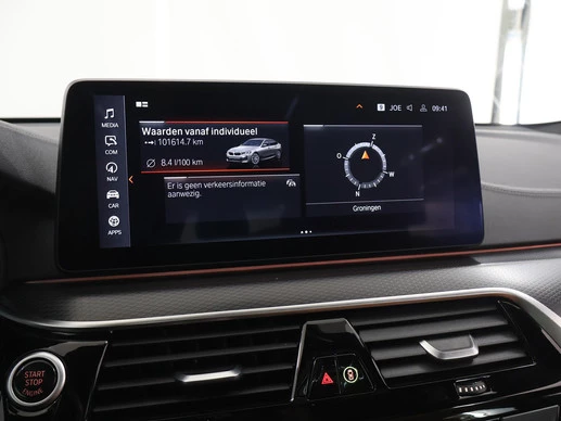 BMW 6 Serie - Afbeelding 21 van 30