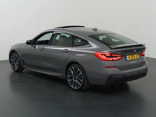 BMW 6 Serie - Afbeelding 22 van 30