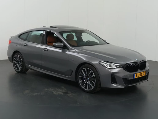 BMW 6 Serie - Afbeelding 23 van 30