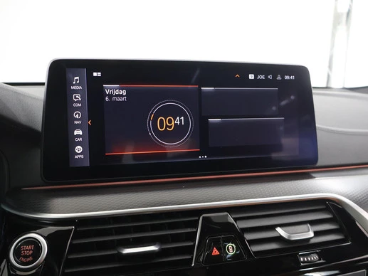 BMW 6 Serie - Afbeelding 24 van 30