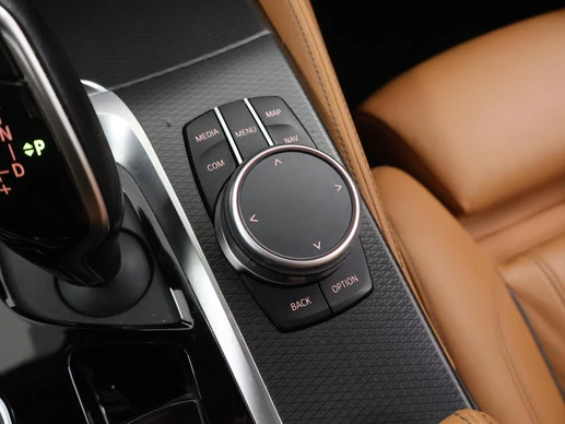 BMW 6 Serie - Afbeelding 30 van 30